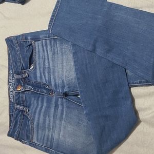 Jegging Ankle American Eagle